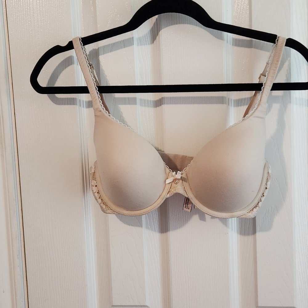 Body by Victoria Lined Perfect Coverage Bra